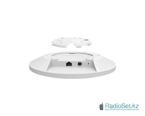 Wi-Fi точка доступа TP-Link EAP673